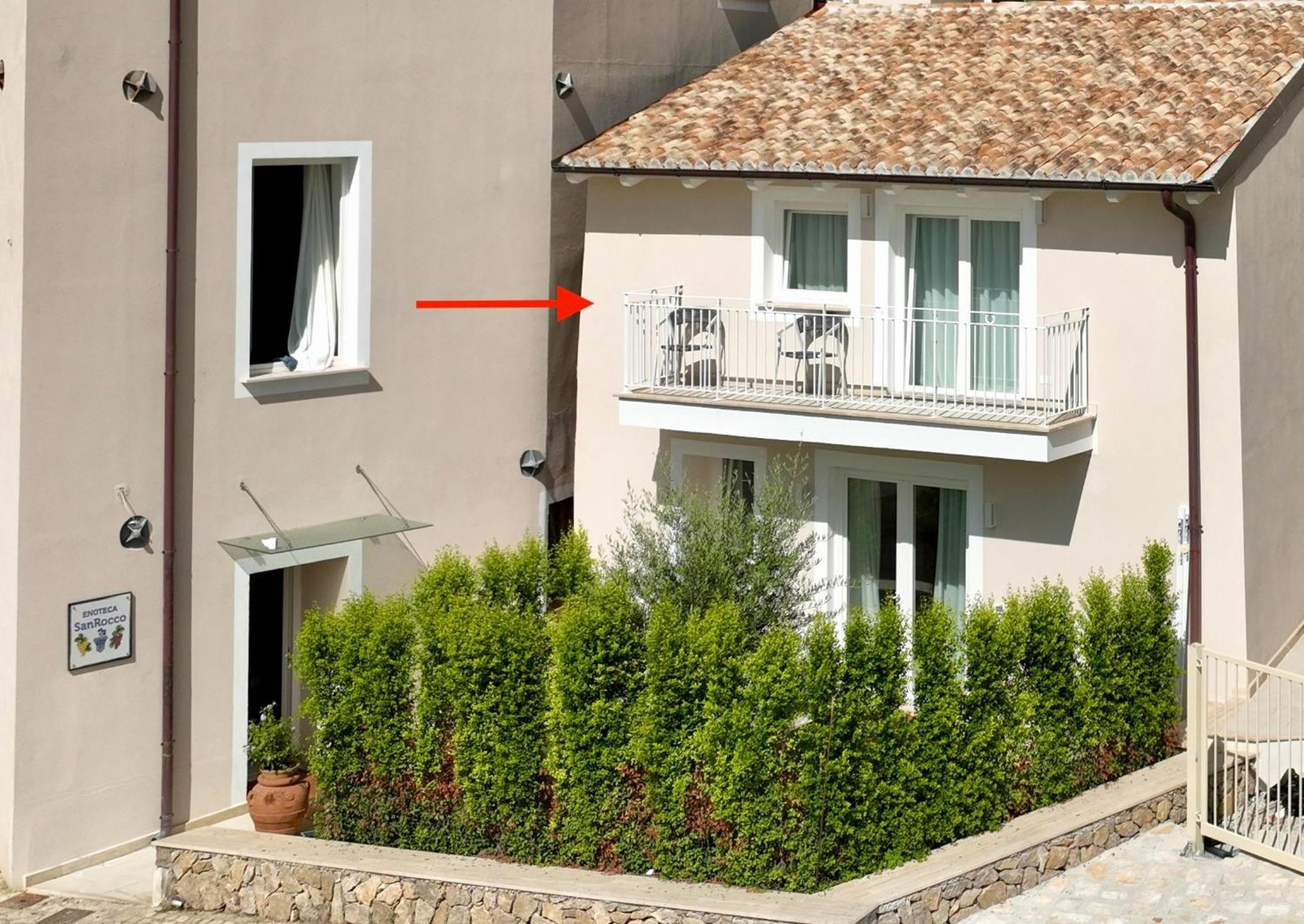 Appartamento con Vista Mare