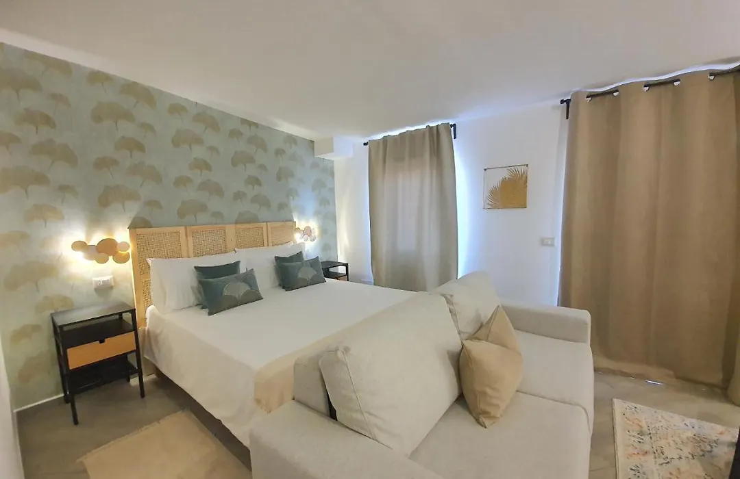Villa Rio Claro - Rio Claro Holiday Rooms-1