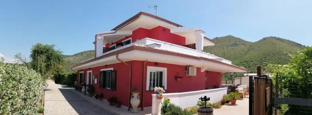 Valeri 'S Country House-1