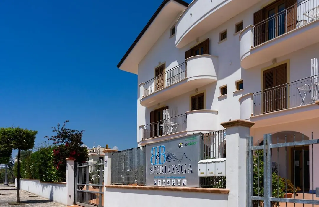 B&B Sperlonga-1
