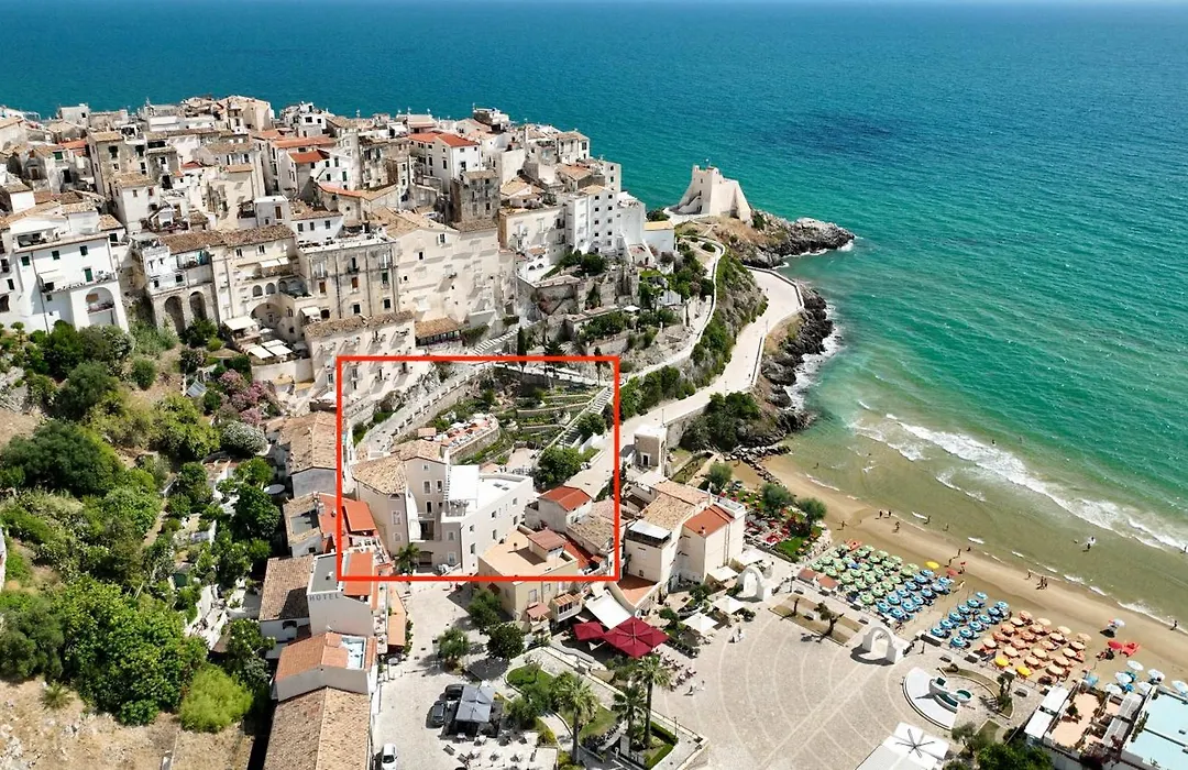 Palazzo San Rocco Residenza Gentilizia-1