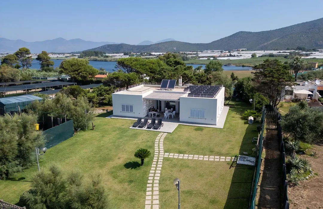 Villa Epi-1