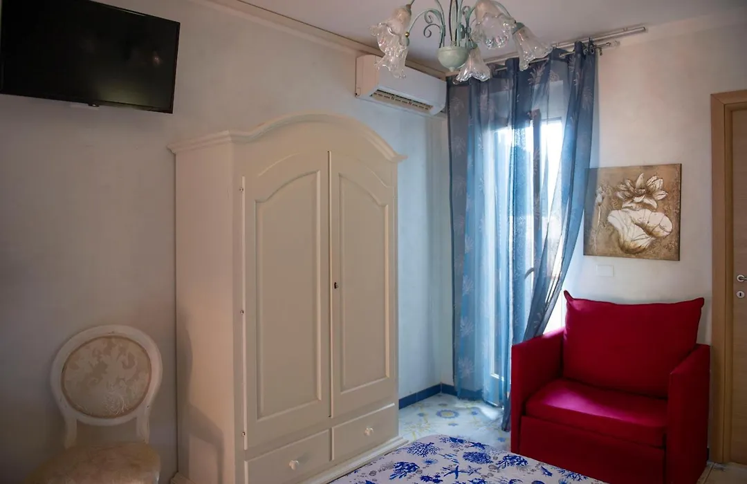 B&B Appartamenti l'Anfora-1