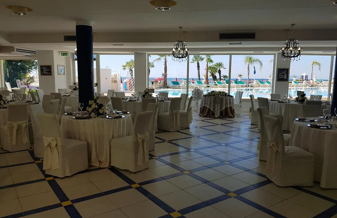 Hotel La Playa-1