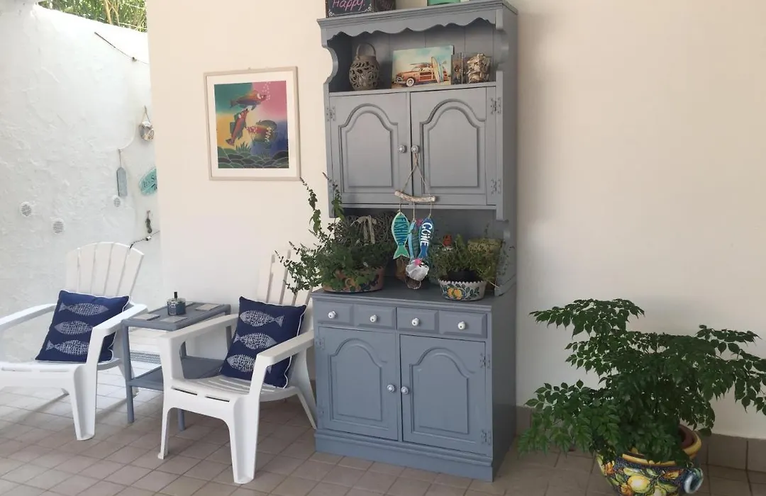 Sperlonga By The Sea-1
