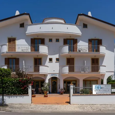 B&B Sperlonga-2