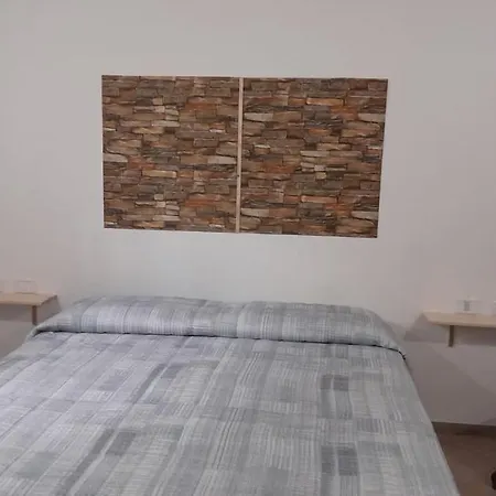 BeaStella Holiday Rooms-3