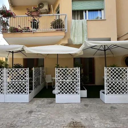 Girasole Room Sperlongaresort-2