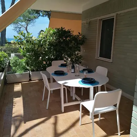 Villa Luisa B&B-2