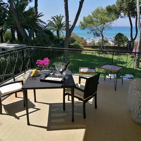Villa Luisa B&B-3