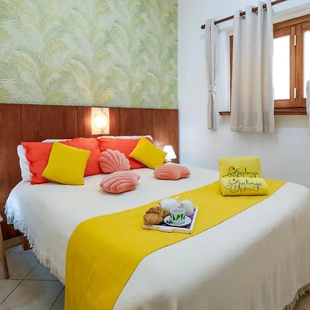 Girasole Room Sperlongaresort-3