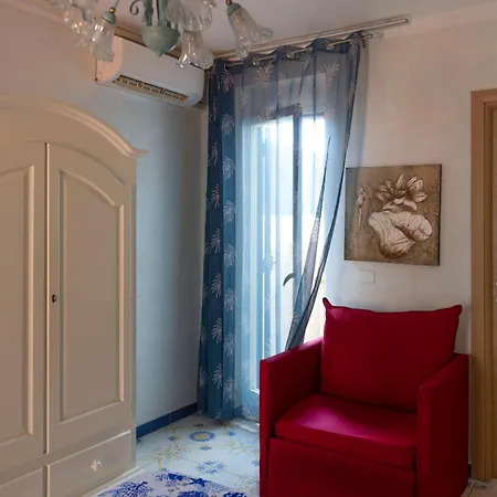 B&B Appartamenti l'Anfora-2