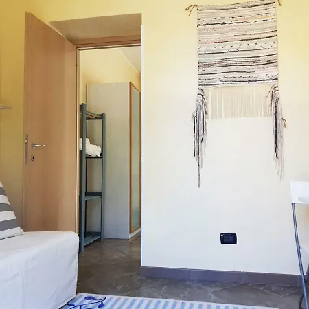 Villa del Mar - Sperlonga Holiday Rooms-3